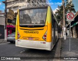 Viação Metrópole Paulista - Zona Leste 3 1680 na cidade de São Paulo, São Paulo, Brasil, por Kauã Rodrigues. Número da foto: #13324055.