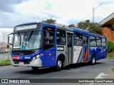 Transportes Capellini 19.046 na cidade de Campinas, São Paulo, Brasil, por José Eduardo Garcia Pontual. Número da foto: #13324705.