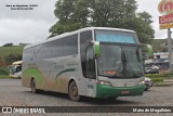 Turin Transportes 17000 na cidade de João Monlevade, Minas Gerais, Brasil, por Mairo de Magalhães. Número da foto: #13323692.