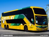 Empresa Gontijo de Transportes 23130 na cidade de Nova Serrana, Minas Gerais, Brasil, por Pedro Henrique. Número da foto: #13324561.