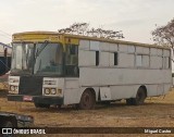 Ônibus Particulares 4108 na cidade de Severínia, São Paulo, Brasil, por Miguel Castro. Número da foto: #13323449.