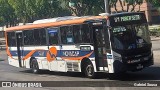 Viação Novacap C51568 na cidade de Rio de Janeiro, Rio de Janeiro, Brasil, por Gabriel Sousa. Número da foto: #:id.