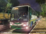 Transportes MP Tur 140 na cidade de Natal, Rio Grande do Norte, Brasil, por Wesly Nascimento. Número da foto: #13325157.