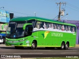 Viação Umuarama 19043 na cidade de Campo Grande, Mato Grosso do Sul, Brasil, por Rafael Caldas. Número da foto: #:id.