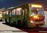 Transportes Santo Antônio DC 3.149 na cidade de Duque de Caxias, Rio de Janeiro, Brasil, por Vitor Dasneves. Número da foto: #13325351.