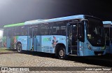 TCGL - Transportes Coletivos Grande Londrina 1166 na cidade de Londrina, Paraná, Brasil, por André Aguirra Taioqui. Número da foto: #13325365.