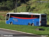 Viação Riodoce 71227 na cidade de Juiz de Fora, Minas Gerais, Brasil, por Luiz Krolman. Número da foto: #13324977.