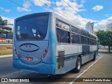 Ônibus Particulares CLJ-6633 na cidade de Vitória da Conquista, Bahia, Brasil, por Fabrício Portella Matos. Número da foto: #13324911.