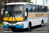 DMS Transportes 9900 na cidade de Salvador, Bahia, Brasil, por Felipe Pessoa de Albuquerque. Número da foto: #13324944.