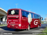 Expresso Gardenia 3940 na cidade de Campinas, São Paulo, Brasil, por José Eduardo Garcia Pontual. Número da foto: #13323530.
