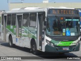 Transportes Mageli RJ 167.055 na cidade de São João de Meriti, Rio de Janeiro, Brasil, por Pedro Vinicius. Número da foto: #13324508.
