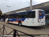 Transcorp 7507 na cidade de Ribeirão Preto, São Paulo, Brasil, por Jonas Miranda. Número da foto: #13324660.