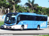 UTIL - União Transporte Interestadual de Luxo 3304 na cidade de Rio de Janeiro, Rio de Janeiro, Brasil, por Wallace Barcellos. Número da foto: #13325263.