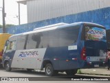 Roziel Turismo 006 na cidade de Fortaleza, Ceará, Brasil, por Ramon Barbosa do Nascimento. Número da foto: #13323921.