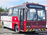 Ônibus Particulares 7 612 na cidade de Rio Grande da Serra, São Paulo, Brasil, por Henrique Santos. Número da foto: #13323728.