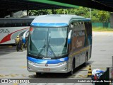 Viação Cometa 10207 na cidade de São Paulo, São Paulo, Brasil, por André Luiz Gomes de Souza. Número da foto: #13323276.