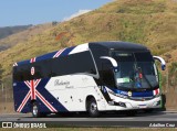 Británica Transportes 23154 na cidade de Aparecida, São Paulo, Brasil, por Adailton Cruz. Número da foto: #13324233.