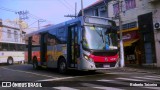 Allibus Transportes 4 5157 na cidade de São Paulo, São Paulo, Brasil, por Roberto Teixeira. Número da foto: #13324131.