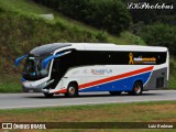 Romestur 24100 na cidade de Juiz de Fora, Minas Gerais, Brasil, por Luiz Krolman. Número da foto: #13325137.