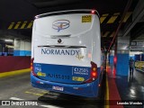 Viação Normandy do Triângulo C12505 na cidade de Rio de Janeiro, Rio de Janeiro, Brasil, por Leandro Mendes. Número da foto: #13323415.