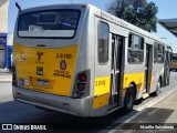 Transunião Transportes 3 6188 na cidade de São Paulo, São Paulo, Brasil, por Murillo Salvatierra. Número da foto: #13325198.
