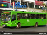 Expresso Nossa Senhora da Boa Viagem 1559 na cidade de Contagem, Minas Gerais, Brasil, por Matheus Adler. Número da foto: #13324827.