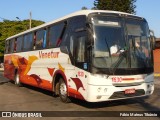 Venetur Turismo 1630 na cidade de Três Corações, Minas Gerais, Brasil, por Fábio Mateus Tibúrcio. Número da foto: #13323942.