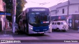 Sambaíba Transportes Urbanos 2 1037 na cidade de São Paulo, São Paulo, Brasil, por Roberto Teixeira. Número da foto: #13324146.