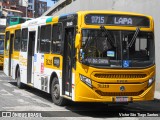 Plataforma Transportes 31219 na cidade de Salvador, Bahia, Brasil, por Victor São Tiago Santos. Número da foto: #13325172.