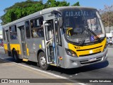 Transunião Transportes 3 6188 na cidade de São Paulo, São Paulo, Brasil, por Murillo Salvatierra. Número da foto: #13325188.
