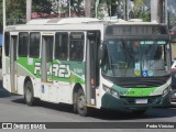Transportes Flores RJ 128.219 na cidade de São João de Meriti, Rio de Janeiro, Brasil, por Pedro Vinicius. Número da foto: #13324220.