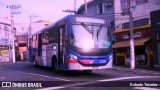 Guarulhos Transportes 33.628 na cidade de São Paulo, São Paulo, Brasil, por Roberto Teixeira. Número da foto: #13324137.