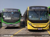 ConSor - Consórcio Sorocaba 1444 na cidade de Campinas, São Paulo, Brasil, por Luiz Henrique. Número da foto: #13323318.