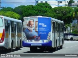 Trampolim da Vitória 329 na cidade de Natal, Rio Grande do Norte, Brasil, por Junior Mendes. Número da foto: #13323630.