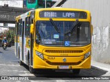 Plataforma Transportes 31217 na cidade de Salvador, Bahia, Brasil, por Victor São Tiago Santos. Número da foto: #13325160.