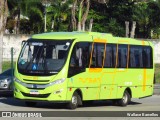 Tursan - Turismo Santo André 1073 na cidade de Rio de Janeiro, Rio de Janeiro, Brasil, por Wallace Barcellos. Número da foto: #13325284.