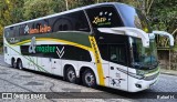 Parati Turismo 5555 na cidade de Petrópolis, Rio de Janeiro, Brasil, por Rafael H.. Número da foto: #13325280.
