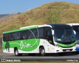 Turismo e Fretamento Orion Transportes 4223 na cidade de Aparecida, São Paulo, Brasil, por Adailton Cruz. Número da foto: #13324259.