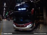 Santa Maria Fretamento e Turismo > Transportes Santa Maria(SP) 1700 na cidade de São Paulo, São Paulo, Brasil, por Matheus Da Mata Santos. Número da foto: #13324866.