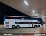Auto Viação Catarinense 323003 na cidade de Santa Cruz do Rio Pardo, São Paulo, Brasil, por Andre Santos de Moraes. Número da foto: #13323621.