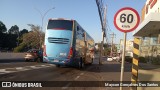 Três Estrelas Turismo 8050 na cidade de Anápolis, Goiás, Brasil, por Maycon Gonçalves Dos Santos. Número da foto: #13324338.