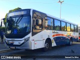 Auto Viação Salineira 736 na cidade de Cabo Frio, Rio de Janeiro, Brasil, por Samuel Da Silva. Número da foto: #13324905.