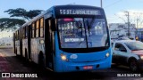 Viação Grande Vitória 23135 na cidade de Serra, Espírito Santo, Brasil, por SILAS SANTOS. Número da foto: #13324477.