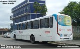 Rodoviária Santa Rita > SIM - Sistema Integrado Metropolitano > TR Transportes 56018 na cidade de Santa Rita, Paraíba, Brasil, por Fábio Alcântara Fernandes. Número da foto: #:id.
