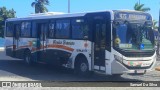 Viação Montes Brancos RJ 196.077 na cidade de Araruama, Rio de Janeiro, Brasil, por Samuel Da Silva. Número da foto: #13324932.