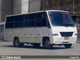 Ônibus Particulares 0655 na cidade de Serrinha, Bahia, Brasil, por Diogo Pbs. Número da foto: #13323293.