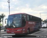Ribeiro Turismo 5000 na cidade de Rio de Janeiro, Rio de Janeiro, Brasil, por André  Rocha Alves. Número da foto: #13325421.