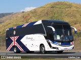 Británica Transportes 15140 na cidade de Aparecida, São Paulo, Brasil, por Adailton Cruz. Número da foto: #13324211.