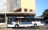 Urca Auto Ônibus 40933 na cidade de Belo Horizonte, Minas Gerais, Brasil, por Rava Ogawa. Número da foto: #:id.