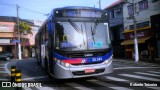Empresa de Ônibus Vila Galvão 30.569 na cidade de São Paulo, São Paulo, Brasil, por Roberto Teixeira. Número da foto: #13324122.